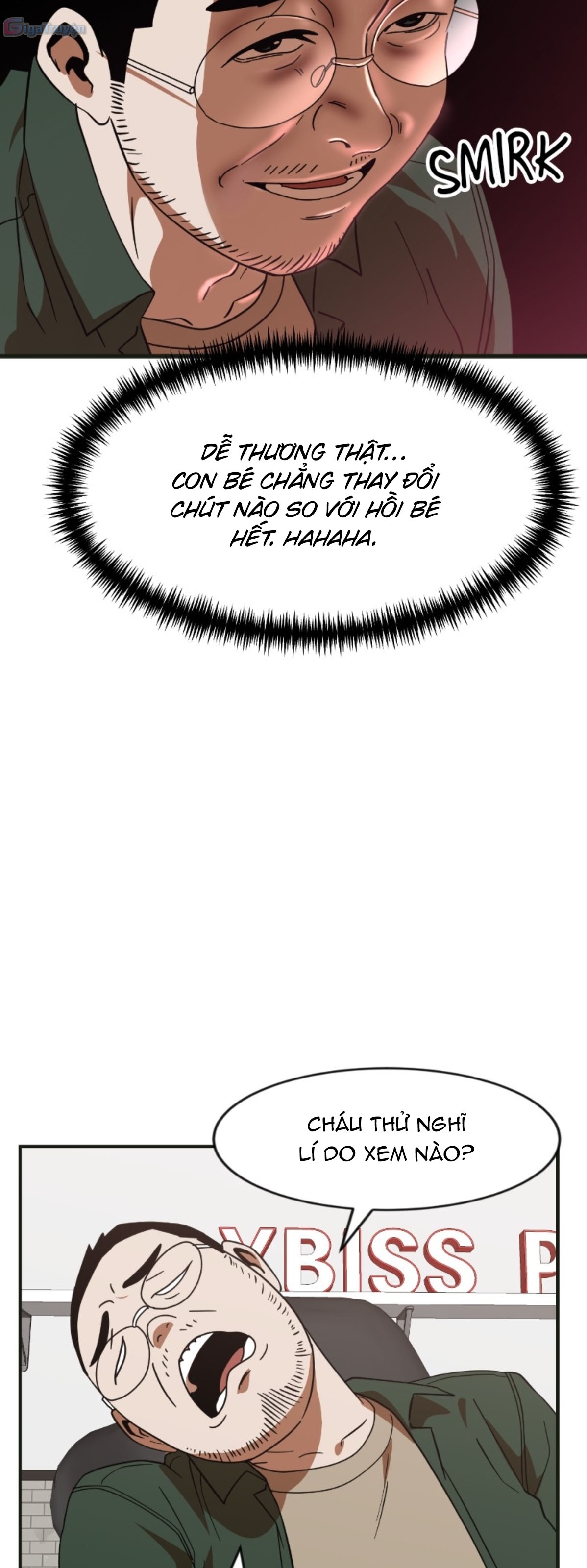 Đọc truyện [Leak] Cao thủ tái xuất - Chap 61 